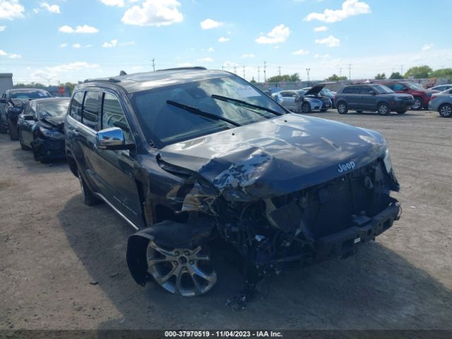 JEEP GRAND CHEROKEE 2019 1c4rjfjt9kc661317