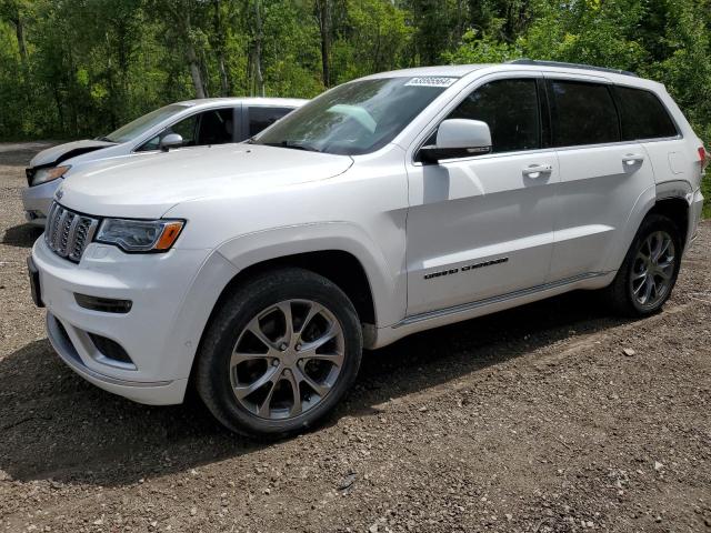 JEEP GRAND CHEROKEE 2020 1c4rjfjt9lc221177