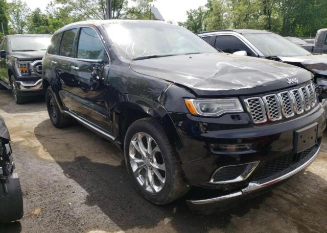 JEEP GRAND CHEROKEE 2020 1c4rjfjt9lc277989