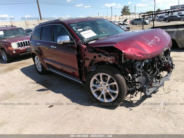 JEEP GRAND CHEROKEE 2020 1c4rjfjt9lc354196