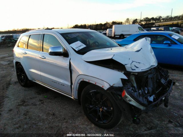 JEEP GRAND CHEROKEE 2014 1c4rjfjtxec106154