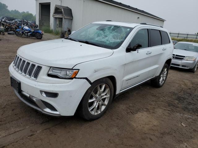 JEEP GRAND CHER 2014 1c4rjfjtxec127828