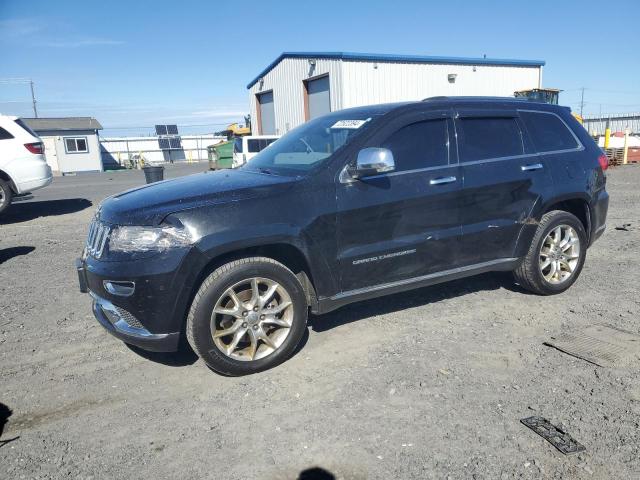 JEEP GRAND CHER 2014 1c4rjfjtxec160098