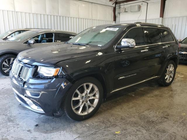 JEEP GRAND CHER 2014 1c4rjfjtxec371625