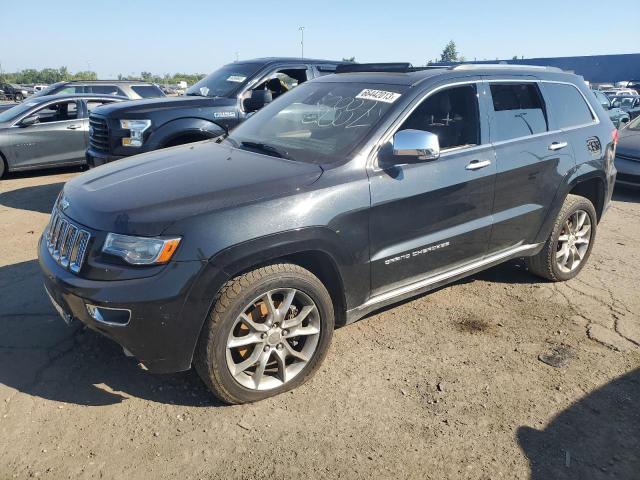 JEEP GRAND CHER 2014 1c4rjfjtxec448882