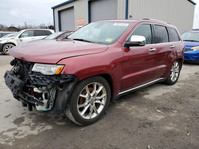 JEEP GRAND CHER 2014 1c4rjfjtxec571808