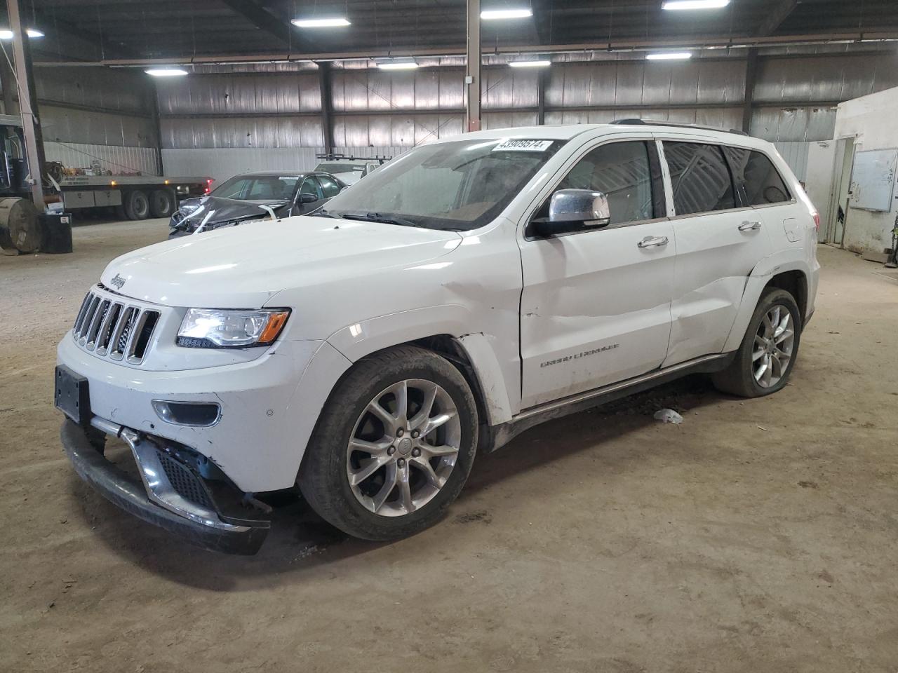 JEEP GRAND CHEROKEE 2015 1c4rjfjtxfc644130