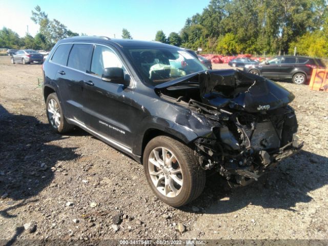 JEEP GRAND CHEROKEE 2015 1c4rjfjtxfc660537