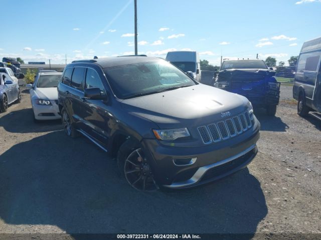 JEEP GRAND CHEROKEE 2015 1c4rjfjtxfc682411