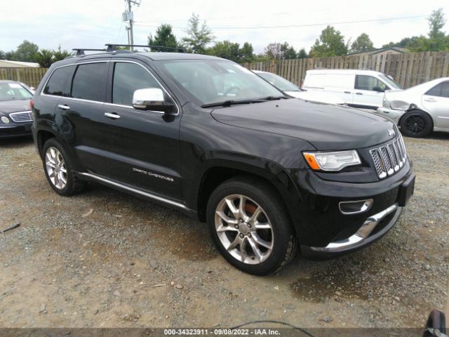 JEEP GRAND CHEROKEE 2015 1c4rjfjtxfc706397