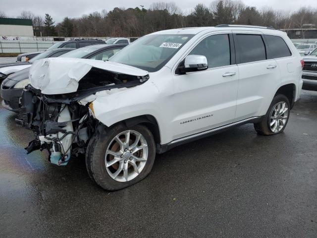 JEEP GRAND CHEROKEE 2015 1c4rjfjtxfc828788