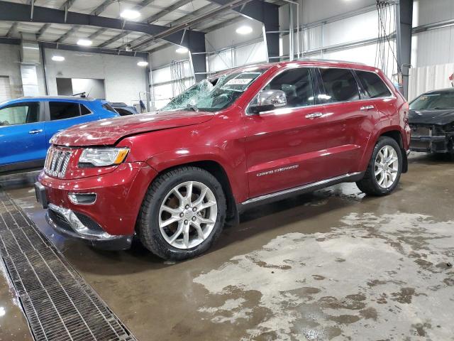 JEEP GRAND CHEROKEE 2015 1c4rjfjtxfc855005