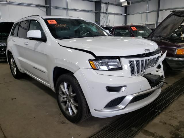 JEEP NULL 2016 1c4rjfjtxgc338207