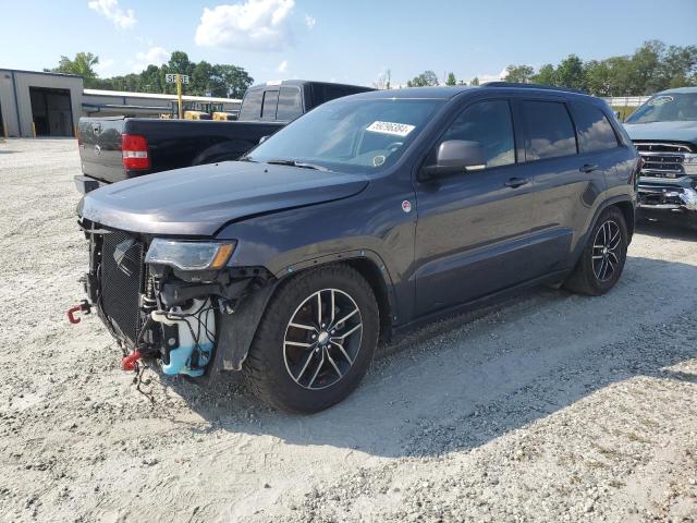 JEEP GRAND CHEROKEE 2017 1c4rjflg0hc682744