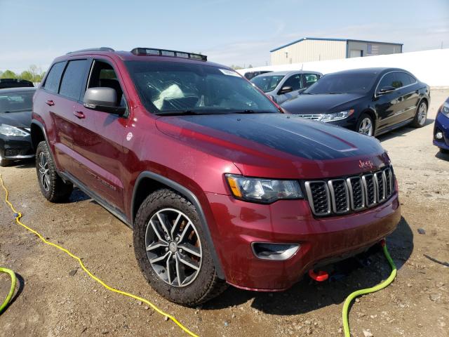 JEEP GRAND CHER 2017 1c4rjflg0hc782195