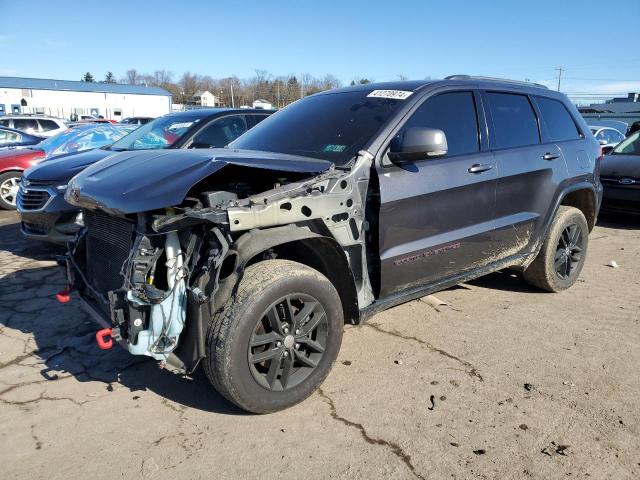 JEEP GRAND CHEROKEE 2017 1c4rjflg0hc812134