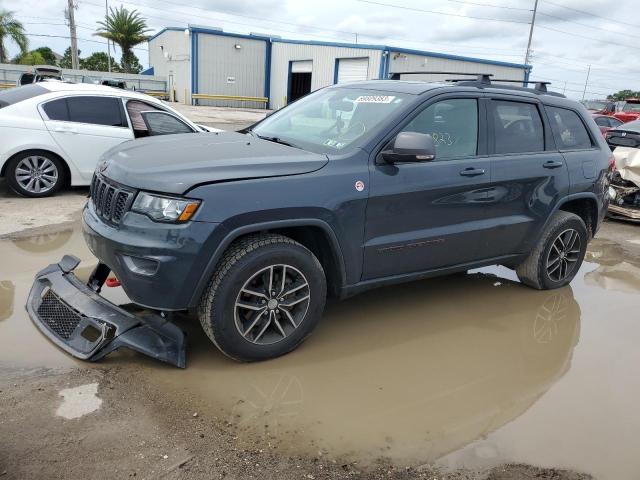 JEEP GRAND CHEROKEE 2017 1c4rjflg0jc136676