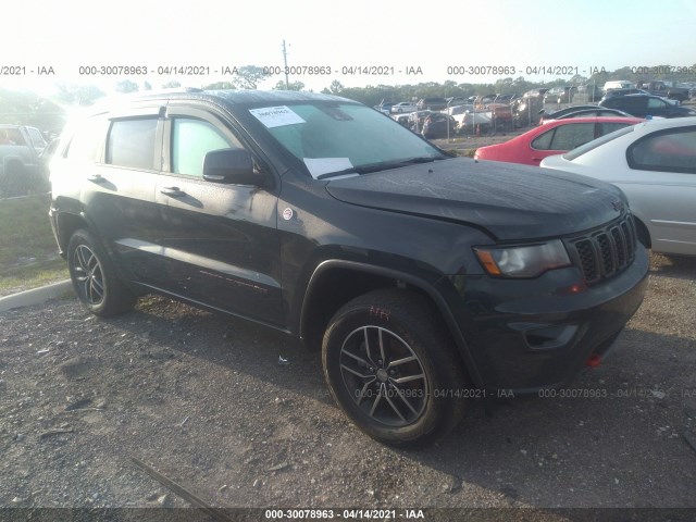 JEEP GRAND CHEROKEE 2018 1c4rjflg0jc316224