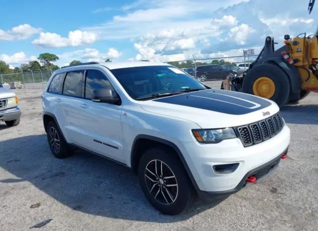 JEEP GRAND CHEROKEE 2018 1c4rjflg0jc363642