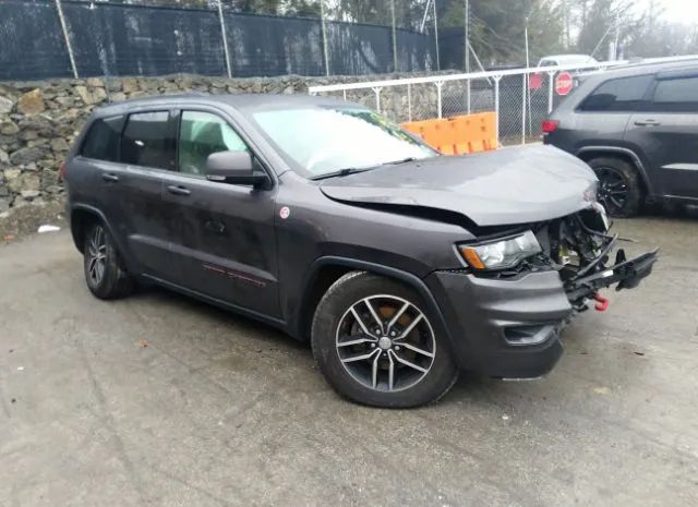 JEEP GRAND CHEROKEE 2018 1c4rjflg0jc405372