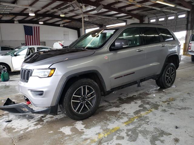 JEEP GRAND CHEROKEE 2019 1c4rjflg0kc553653