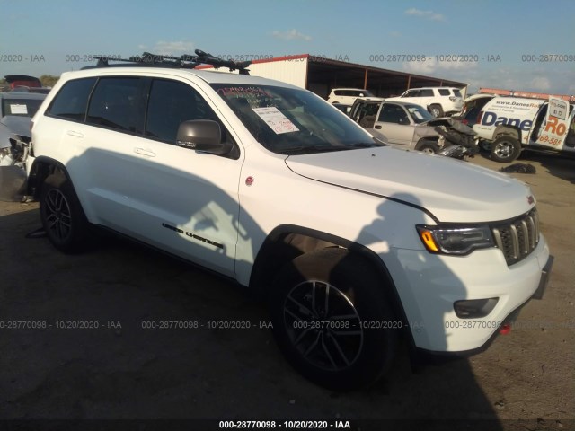 JEEP GRAND CHEROKEE 2019 1c4rjflg0kc584644