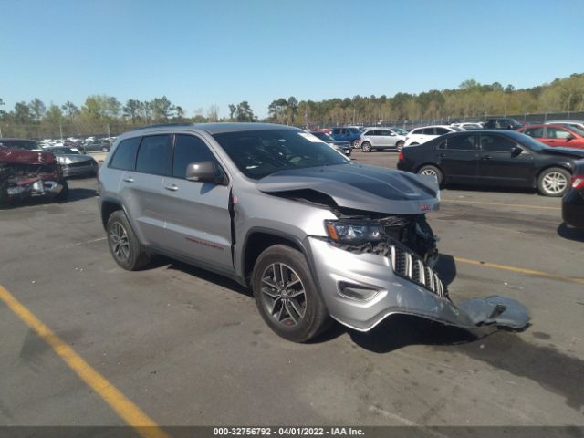 JEEP GRAND CHEROKEE 2019 1c4rjflg0kc641179