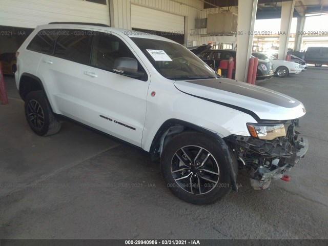 JEEP GRAND CHEROKEE 2020 1c4rjflg0lc264564