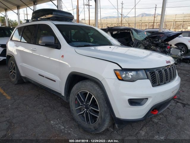 JEEP GRAND CHEROKEE 2020 1c4rjflg0lc328327