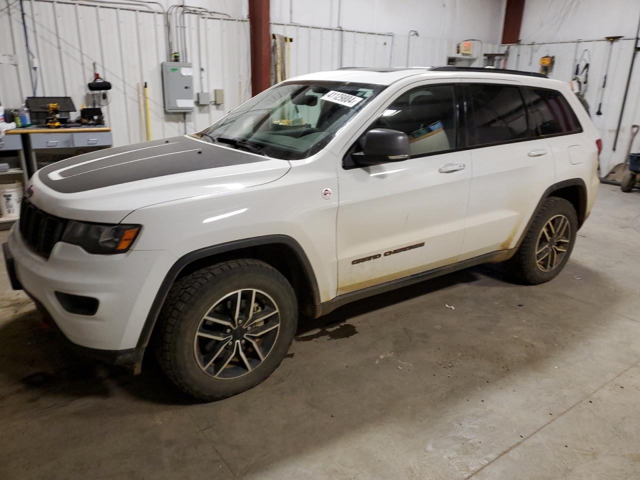 JEEP GRAND CHEROKEE 2020 1c4rjflg0lc386616