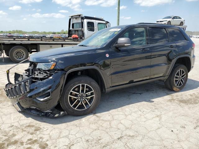 JEEP GRAND CHEROKEE 2021 1c4rjflg0mc548424