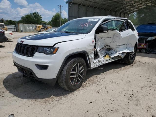 JEEP GRAND CHEROKEE 2021 1c4rjflg0mc759722