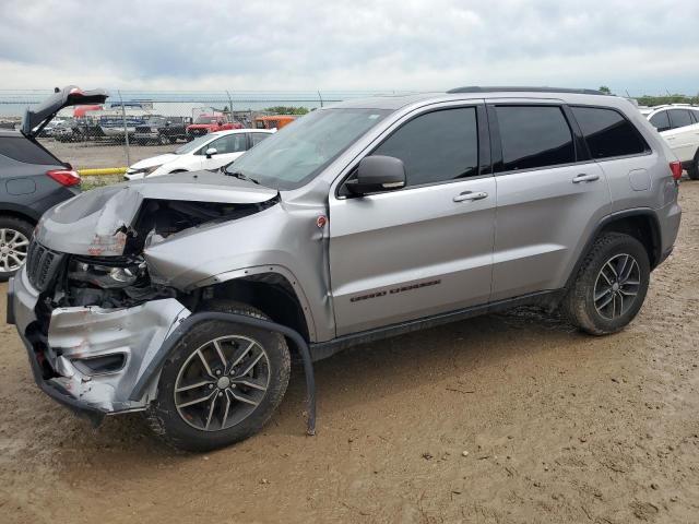 JEEP GRAND CHEROKEE 2017 1c4rjflg1hc836118