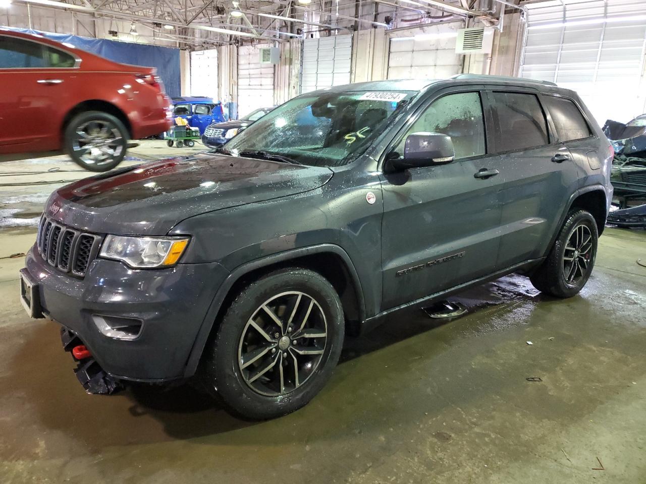 JEEP GRAND CHEROKEE 2017 1c4rjflg1hc844865