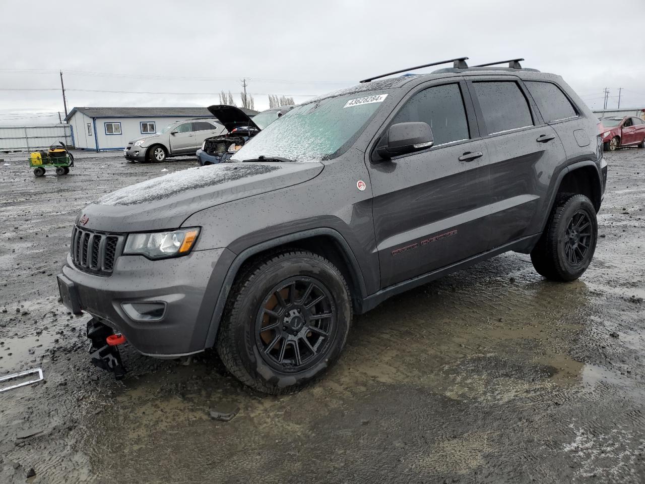 JEEP GRAND CHEROKEE 2018 1c4rjflg1jc251643