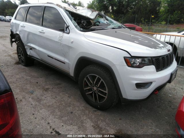 JEEP GRAND CHEROKEE 2018 1c4rjflg1jc325224