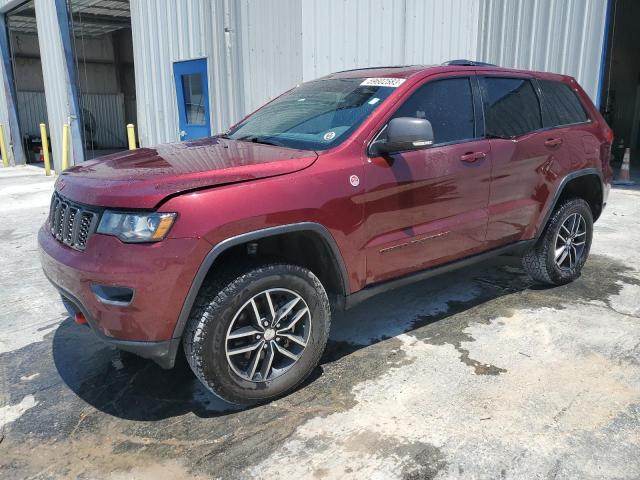 JEEP GRAND CHER 2018 1c4rjflg1jc418826