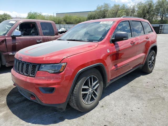 JEEP GRAND CHEROKEE 2018 1c4rjflg1jc446125