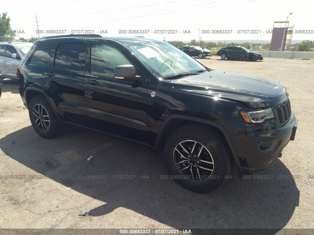 JEEP GRAND CHEROKEE 2019 1c4rjflg1kc528907