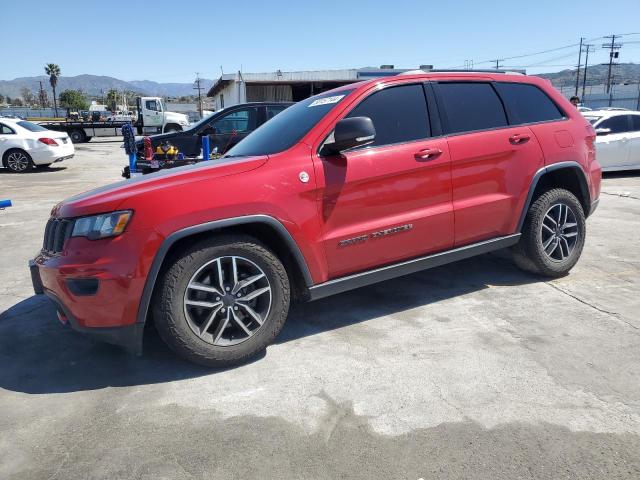 JEEP GRAND CHEROKEE 2019 1c4rjflg1kc540913