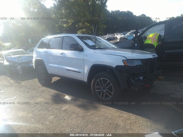 JEEP GRAND CHEROKEE 2019 1c4rjflg1kc579839