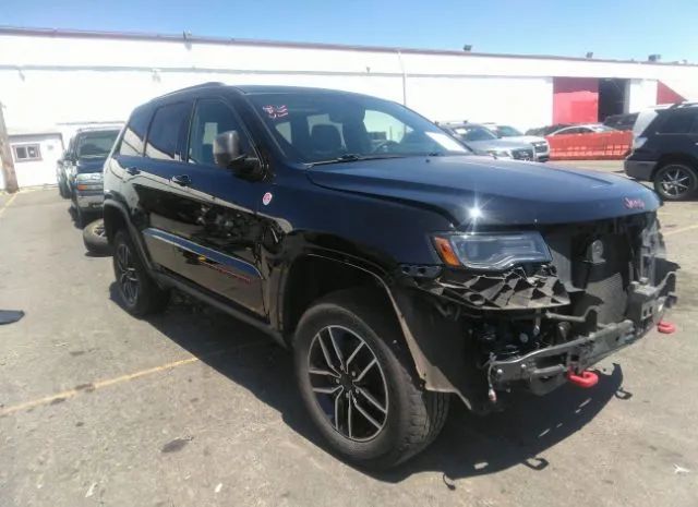 JEEP GRAND CHEROKEE 2019 1c4rjflg1kc788322