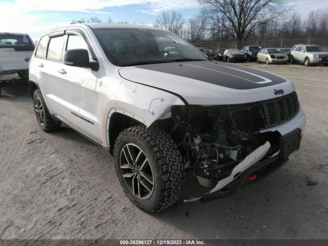 JEEP GRAND CHEROKEE 2020 1c4rjflg1lc186490