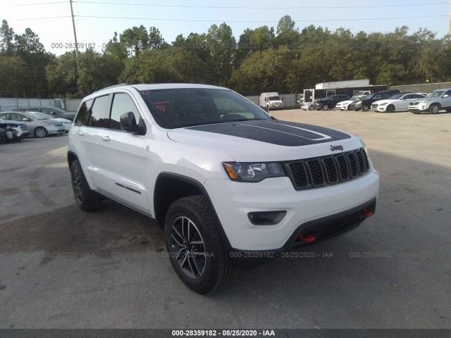 JEEP GRAND CHEROKEE 2020 1c4rjflg1lc343323