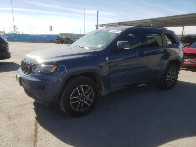 JEEP GRAND CHEROKEE 2020 1c4rjflg1lc408624