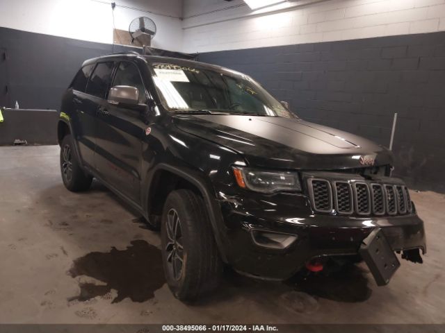 JEEP GRAND CHEROKEE 2021 1c4rjflg1mc584042