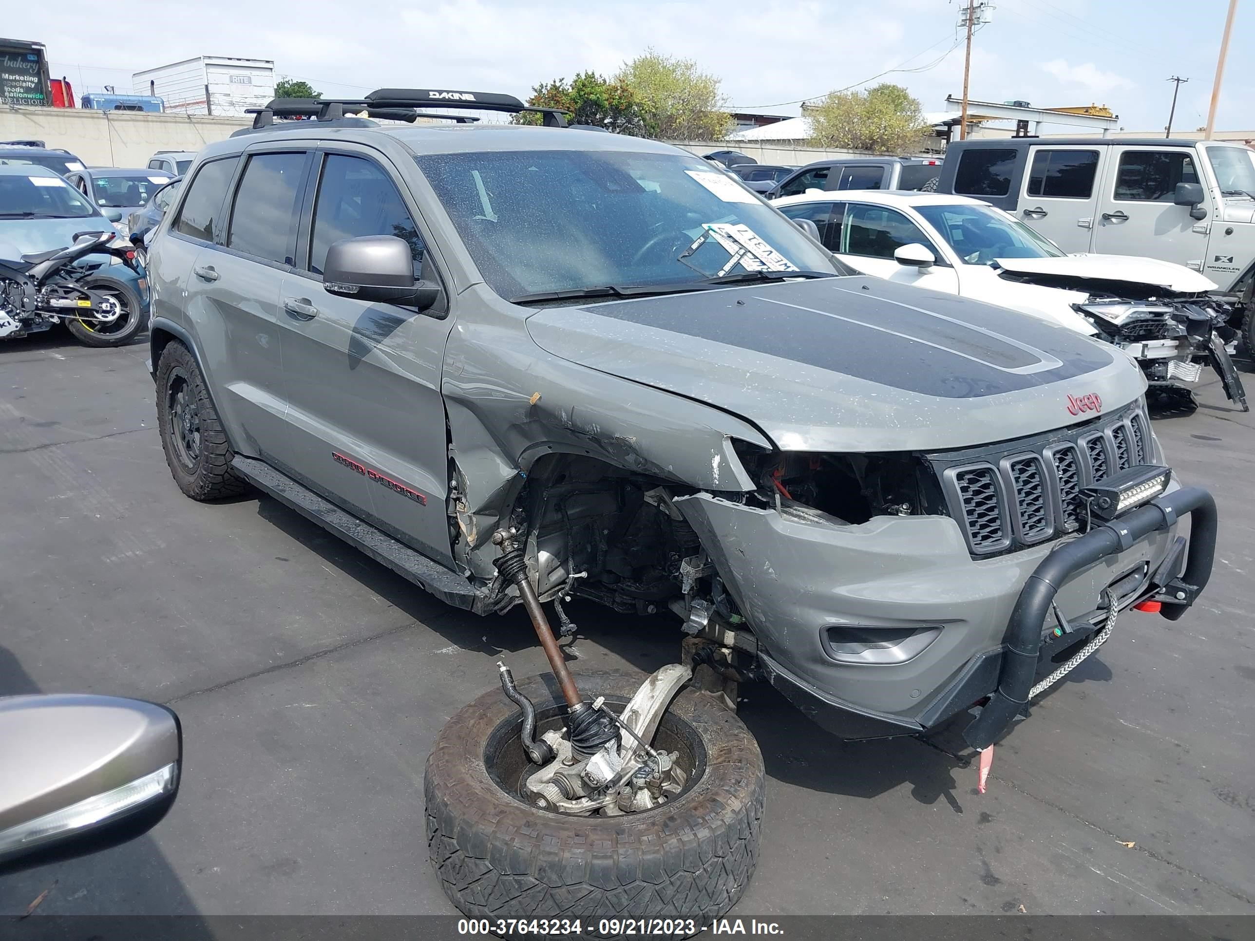 JEEP GRAND CHEROKEE 2021 1c4rjflg1mc671729