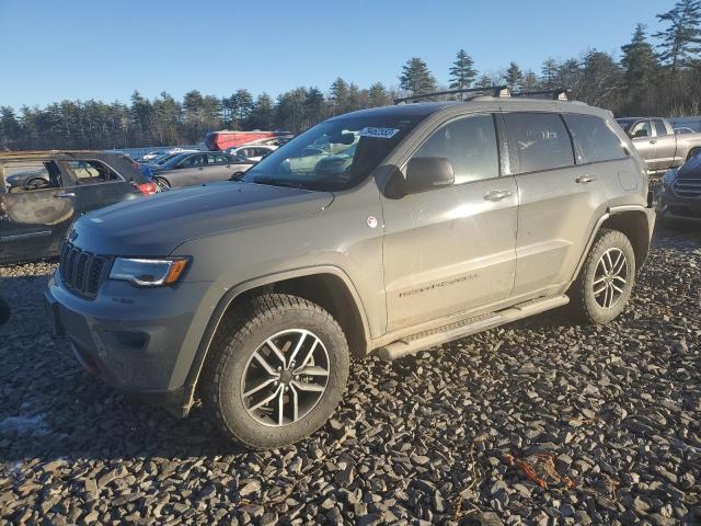 JEEP GRAND CHEROKEE 2021 1c4rjflg1mc868285