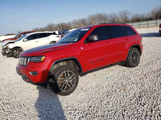 JEEP GRAND CHER 2017 1c4rjflg2hc683975