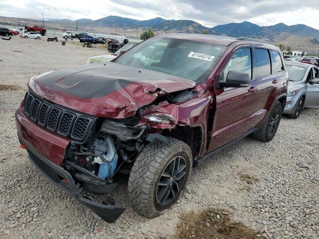 JEEP GRAND CHEROKEE 2017 1c4rjflg2hc938883